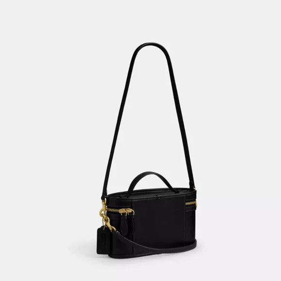 Authentic Coach Trial Bag - Picture 2 of 5